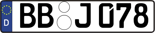 BB-J078