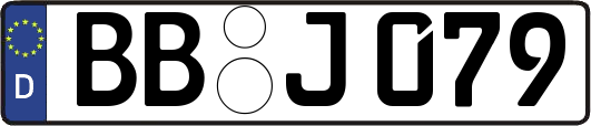 BB-J079