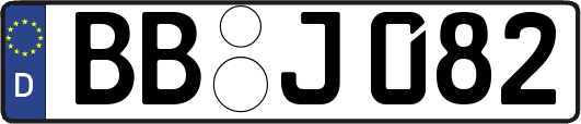 BB-J082