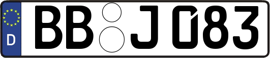 BB-J083