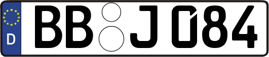 BB-J084