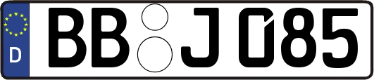 BB-J085