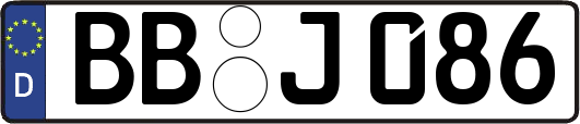BB-J086
