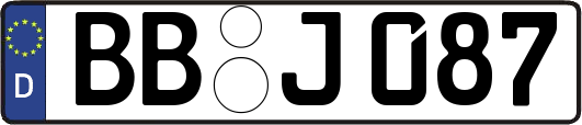 BB-J087