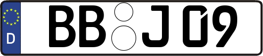 BB-J09