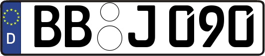 BB-J090