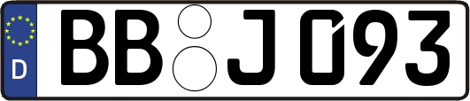 BB-J093