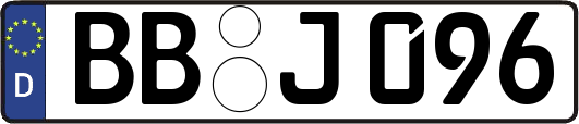 BB-J096