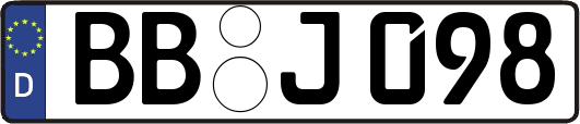 BB-J098