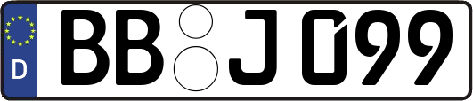 BB-J099