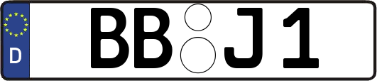 BB-J1