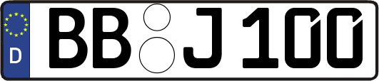 BB-J100