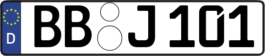 BB-J101