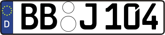 BB-J104