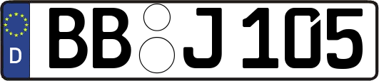 BB-J105