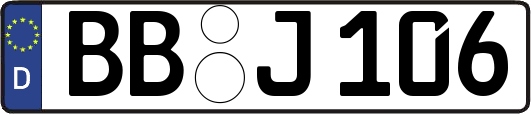 BB-J106
