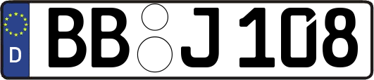 BB-J108