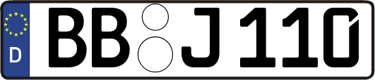 BB-J110