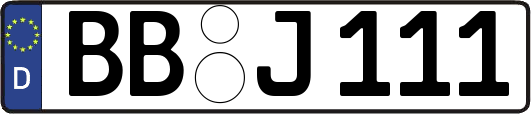 BB-J111