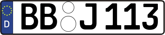 BB-J113