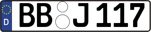 BB-J117