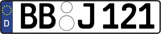BB-J121
