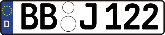 BB-J122