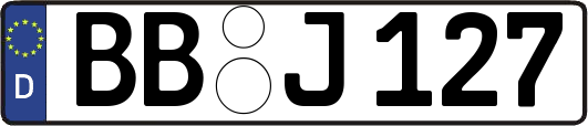 BB-J127