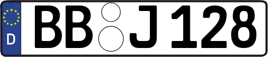 BB-J128