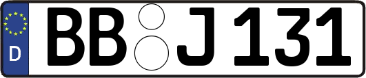 BB-J131