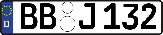 BB-J132