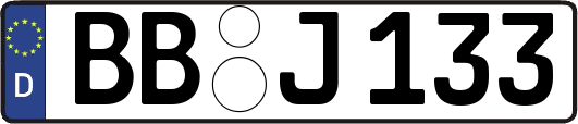BB-J133