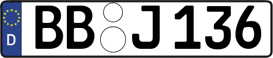 BB-J136