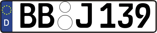 BB-J139