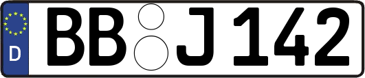 BB-J142