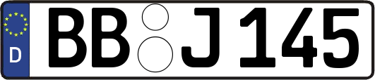 BB-J145
