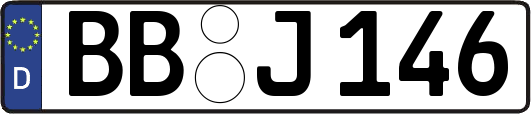 BB-J146