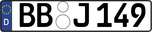 BB-J149