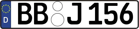 BB-J156