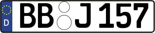 BB-J157