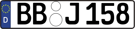 BB-J158