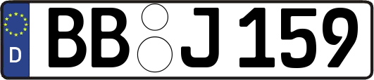 BB-J159