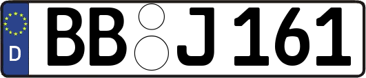 BB-J161