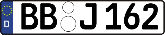 BB-J162