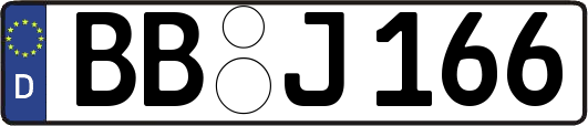 BB-J166