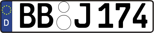 BB-J174