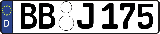 BB-J175