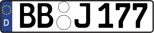 BB-J177