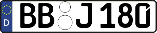 BB-J180