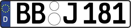 BB-J181